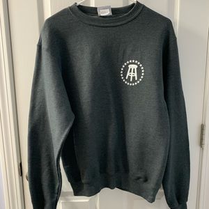 Barstool Crewneck